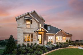 Provence - Austin, TX