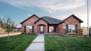 Kansas City - Heritage Hills: Amarillo, Texas - Bluehaven Homes