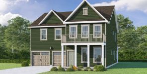 447 Ivey Farms RD Farragut (Plan Unknown)