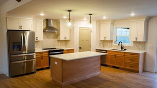 Dowd Contracting Custom Homes - : Jackson, MO
