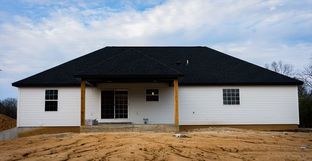 Dowd Contracting Custom Homes por Dowd Contracting Custom Homes en St. Louis Missouri