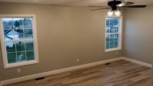 Dowd Contracting Custom Homes por Dowd Contracting Custom Homes en St. Louis Missouri