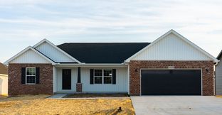 Dowd Contracting Custom Homes por Dowd Contracting Custom Homes en St. Louis Missouri