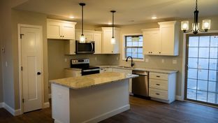 Dowd Contracting Custom Homes - : Jackson, MO