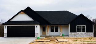 Dowd Contracting Custom Homes por Dowd Contracting Custom Homes en St. Louis Missouri