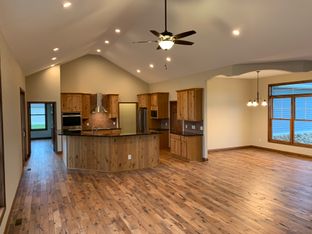 Great Lake Custom Homes por Great Lake Custom Homes en Detroit Michigan