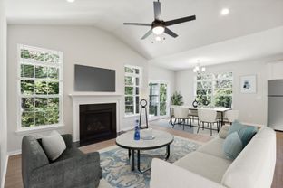 Basswood Ranch - Edgewood Vistas: Lake Geneva, Illinois - Shodeen Homes