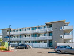 Mariner’s Landing por Kire Builders Inc. en San Diego California
