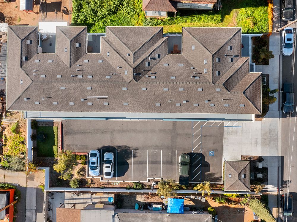 casa en Vista Jardin por Kire Builders Inc.