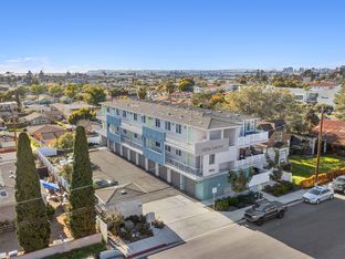 Vista Jardin por Kire Builders Inc. en San Diego California