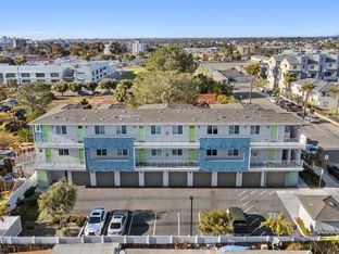 Vista Jardin por Kire Builders Inc. en San Diego California