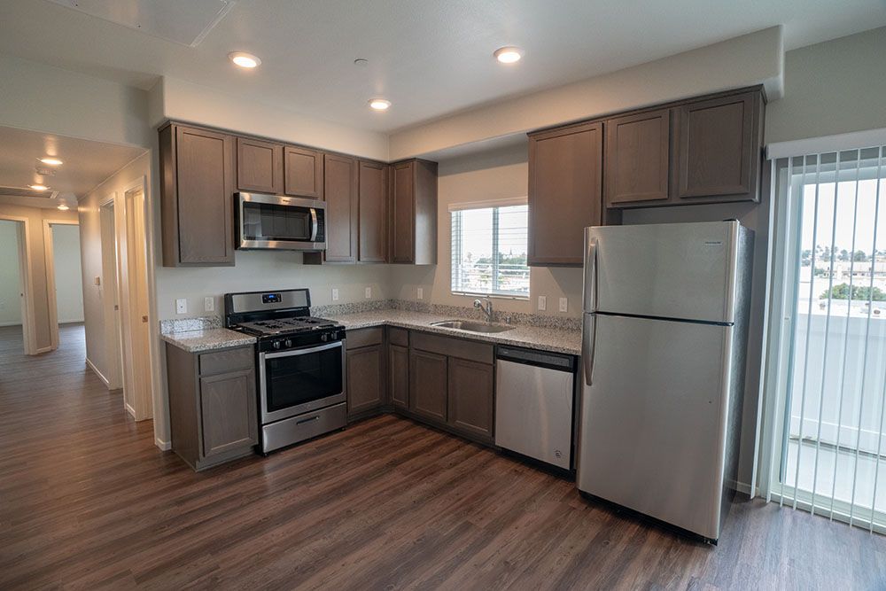 casa en Plaza Del Rey por Kire Builders Inc.