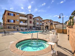 Bella Vita - National City, CA