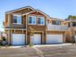 casa en Nickel Creek Townhomes por Kire Builders Inc.