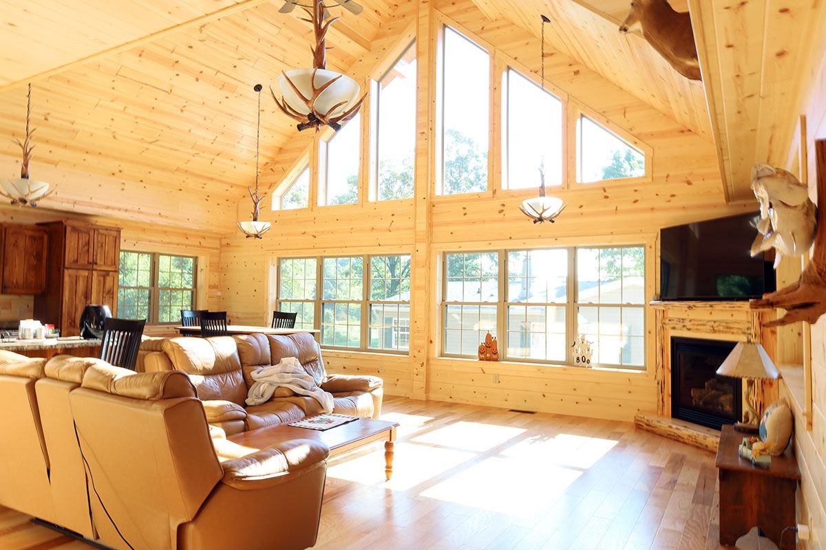 Buckhorn Builders LLC - Millersburg, OH