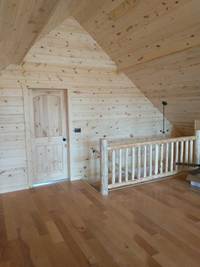 Buckhorn Builders LLC por Buckhorn Builders LLC en Canton-Massillon Ohio