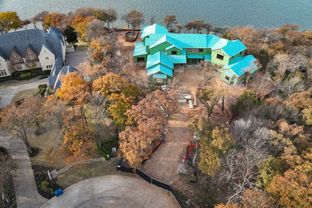 Argyle, Texas por PentaVia Custom Homes en Dallas Texas