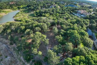 Argyle, Texas por PentaVia Custom Homes en Dallas Texas