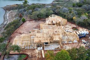 Argyle, Texas - Argyle, TX
