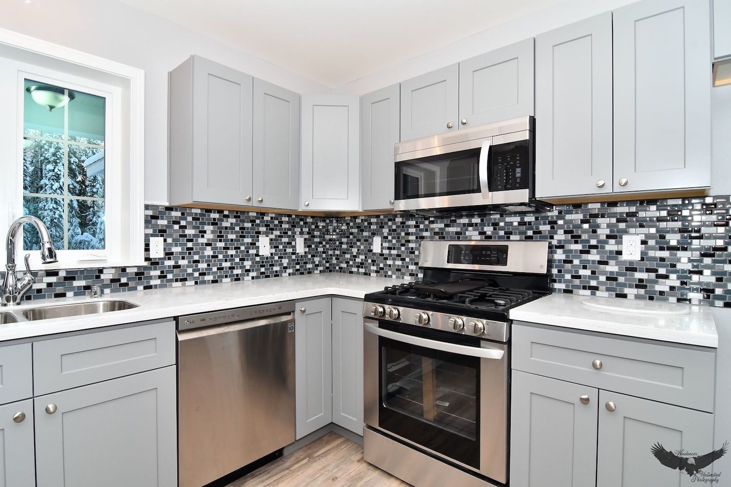 casa en Byler Contracting por Byler Contracting