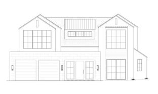 M. Lahr Homes por M. Lahr Homes en Orlando Florida