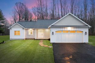 Mark Antony Homes por Mark Antony Homes en Syracuse New York