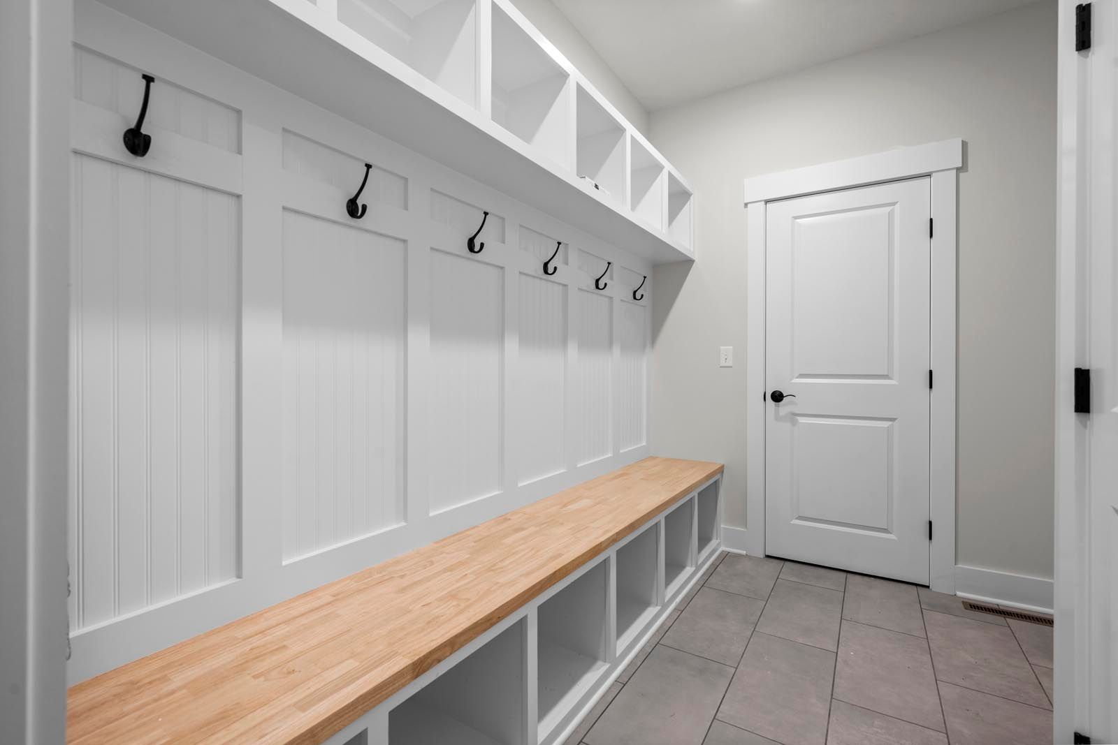 Mark Antony Homes - Syracuse, NY