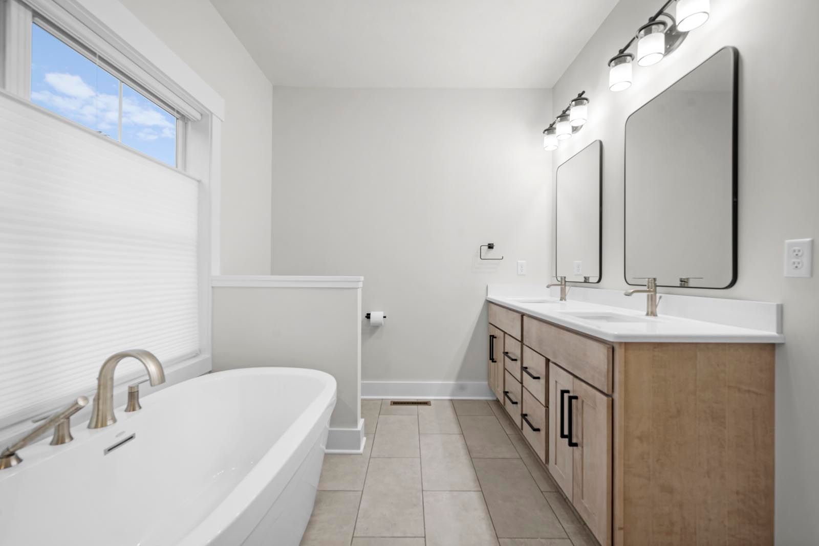 Mark Antony Homes - Syracuse, NY