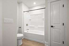 Mark Antony Homes - Syracuse, NY
