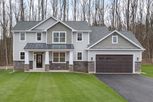 Mark Antony Homes - Syracuse, NY