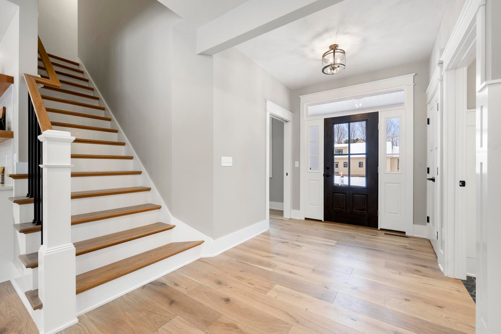 casa en Mark Antony Homes por Mark Antony Homes