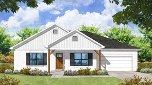 Vista At Tpc Rivers Bend por Somerset Custom Homes, Inc. en Cincinnati Ohio