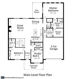 Vista At Tpc Rivers Bend por Somerset Custom Homes, Inc. en Cincinnati Ohio