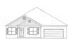 casa en Villas Of Cherry Grove por Somerset Custom Homes, Inc.