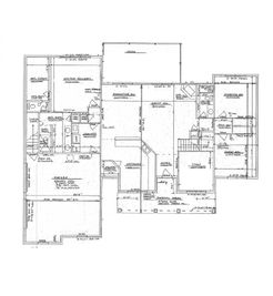 Vista At Tpc Rivers Bend por Somerset Custom Homes, Inc. en Cincinnati Ohio