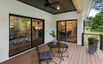 casa en Villas Of Cherry Grove por Somerset Custom Homes, Inc.