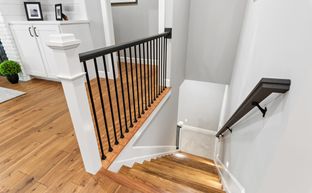 Villas Of Cherry Grove por Somerset Custom Homes, Inc. en Cincinnati Ohio