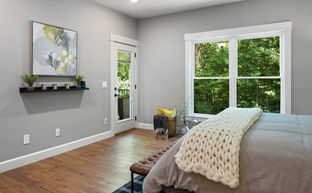 Villas Of Cherry Grove por Somerset Custom Homes, Inc. en Cincinnati Ohio