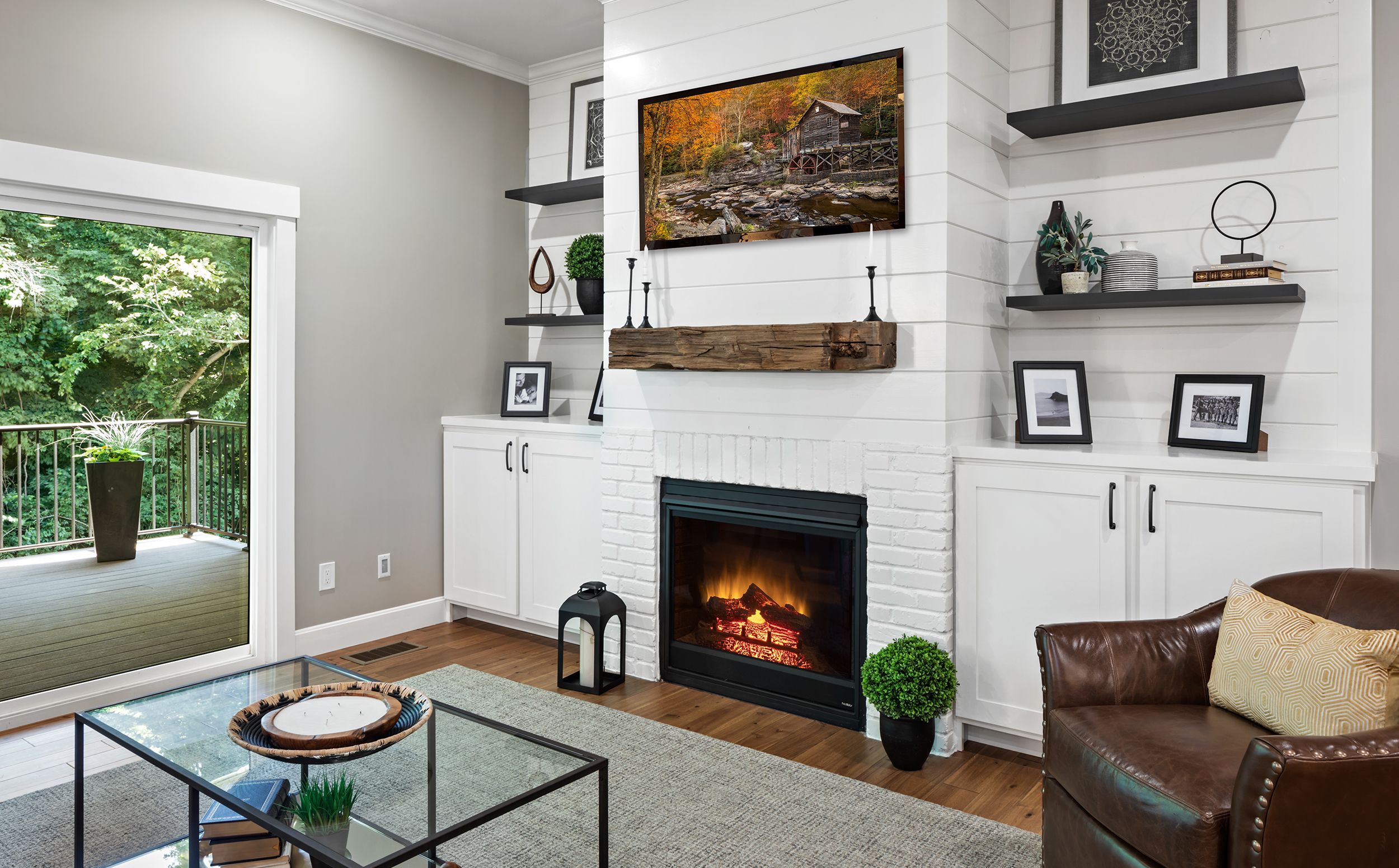 Villas Of Cherry Grove - Cincinnati, OH