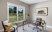 casa en Villas Of Cherry Grove por Somerset Custom Homes, Inc.