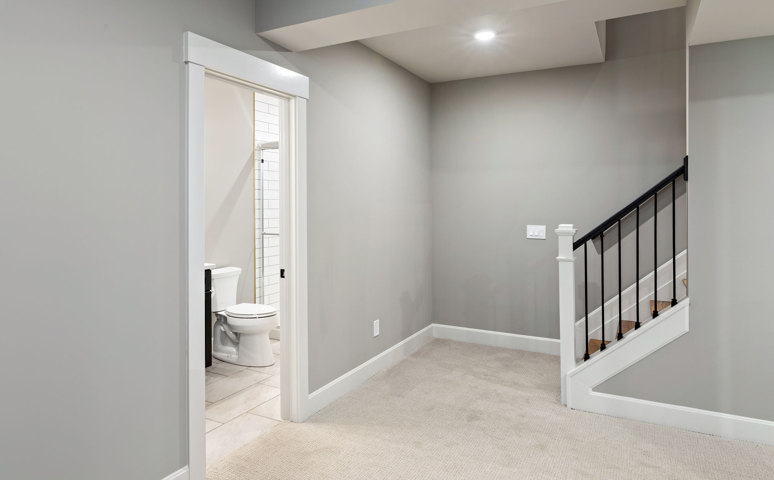 Villas Of Cherry Grove por Somerset Custom Homes, Inc. en Cincinnati Ohio