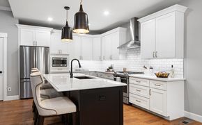 Villas Of Cherry Grove - Cincinnati, OH