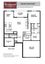 casa en Villas Of Cherry Grove por Somerset Custom Homes, Inc.
