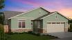 casa en Spring Creek por Evergreen Communities
