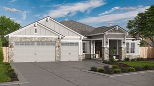 Entente por Evergreen Communities en Sacramento California
