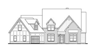Old Mill Reserve por Jeff Lindsey Communities en Atlanta Georgia