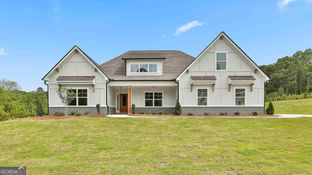 Ellerbe por Jeff Lindsey Communities en Atlanta Georgia