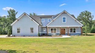 Highgate por Jeff Lindsey Communities en Atlanta Georgia