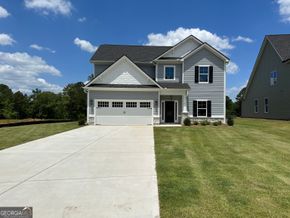 Leverett Park - Newnan, GA
