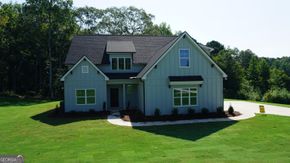 Clements Farm - Newnan, GA